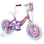 Huffy Princess Girls 16-Inch Bike