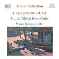 Cancion de Cuna - Guitar Music from Cuba
