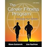 the career fitness program exercising your options 11th edition