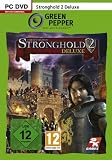 Stronghold 2 Deluxe [Green Pepper]