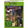 Stronghold 2 Deluxe [Green Pepper]