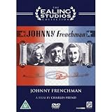 Johnny Frenchman [ NON-USA FORMAT, PAL, Reg.2 Import - United Kingdom ]