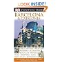 Barcelona & Catalonia (Eyewitness Travel Guides)