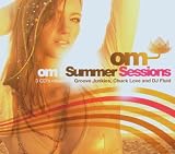 Om Summer Sessions
