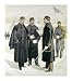 Officers and Enlisted Men by Henry alexander Ogden. Size 25.80 inches width by 29.81 ...
