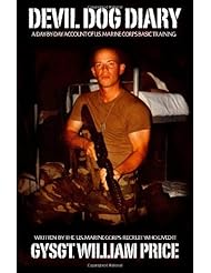 Devil Dog Diary