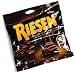 Riesen Chewy Chocolate Caramels, 5.5-Ounce Bags (Pack of 12)