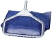 Hydro Tools 80802 Supertools Heavy Duty Push Button Deep Bag Pool Leaf Rake