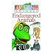 Henry's Amazing Animals - Endangered Animals - VHS