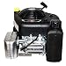 Briggs and Stratton 10.5hp Intek Engine R & ES w/Tank CARB 16amp 21R707-0130
