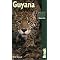 Books about Guyana