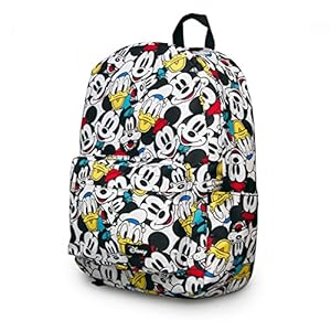 loungefly mickey and friends