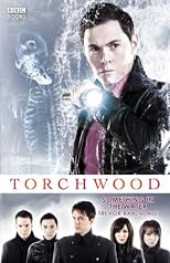 Torchwood: Something In The Water (Torchwood)