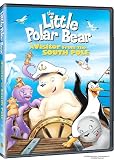 The Little Polar Bear: A Visitor from the South Pole [DVD]