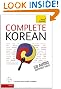 Teach Yourself Complete Korean