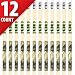 Hundred Dollar Pencils 12ct