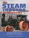 The Big Book of Steam Tractors: Glory Days of the Invention That Changed Farming Forever
