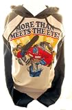 Transformers Ladies Hoodie Sweatshirt Optimus Prime Charge 51aSFvJkf5L. SL160 Transformers Ladies Hoodie Sweatshirt Optimus Prime Charge