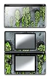 Evil Goo Design Decal Protective Skin Sticker for Nintendo DS Lite