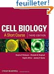 Cell Biology: A Short Course