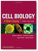 Cell Biology: A Short Course