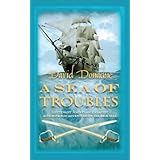 a sea of troubles 9 john pearce series