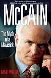 McCain: The Myth of a Maverick