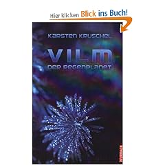 VILM 01. Der Regenplanet