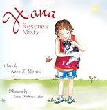 Hana Rescues Misty
