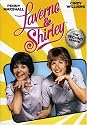 Laverne & Shirley - The Second Season