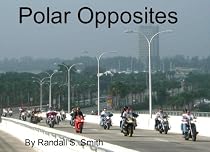 Click to Download Free Kindle Book -> Polar Opposites