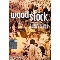 Woodstock (Director's Cut)