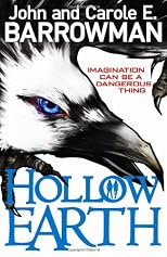 Hollow Earth