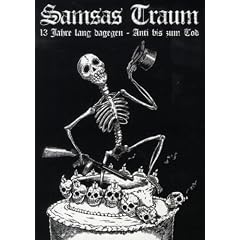 13 Jahre Lang Dagegen-Anti Bis Zum Tod (Ltd.ed.)