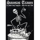 13 Jahre Lang Dagegen-Anti Bis Zum Tod (Ltd.ed.)von "Samsas Traum"
