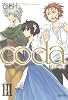 coda 3 (マッグガーデンコミックス アヴァルスシリーズ)