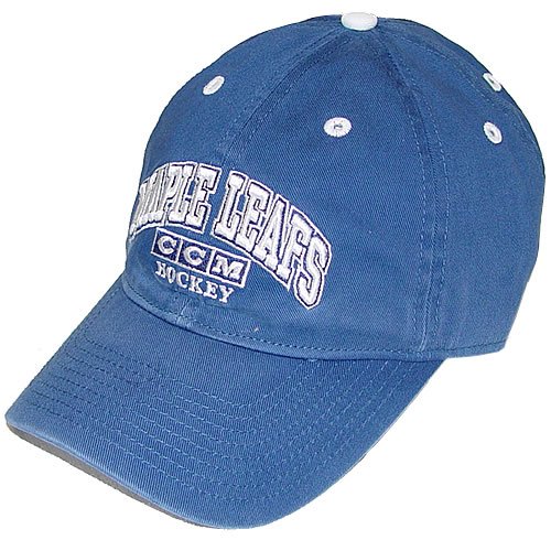 Buy Toronto Maple Leafs CCM New Practice Cap