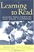 Learning
to
Read:
Lessons
from
Exemplary
First-grade
Classrooms
(Solving
Problems
in
the
Teaching
of
Literacy)