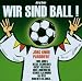 J�rg Kn�r �Wir Sind Ball!�