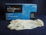 Gloves, Latex Examination (Powdered) - Medium [ 1 Box(es)]
