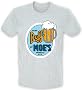 T-Shirt Duff at Moe's