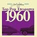 Joel Whitburn Presents: Top Pop Treasures 1960