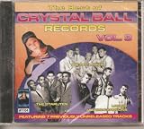 Various Artists - Best of Crystal Ball 3