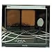 Loreal Limited Edition Project Runaway Eyeshadow - 216 The Temptress's Gaze