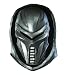 Battlestar Galactica - Cylon 3/4 Mask
