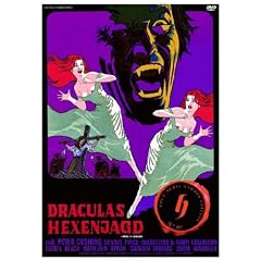 Draculas Hexenjagd