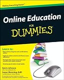Online Education For Dummies?