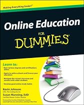  Online Education For Dummies