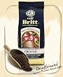 Peru Decaffeinated Ground Gourmet Coffee