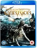 The Rise of the Shadow Warrior [Blu-ray]